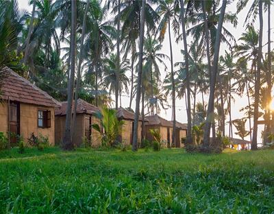 Room Maangta 332 - Beach Goa