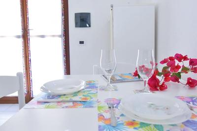 Welcomely - Villa Oleandro