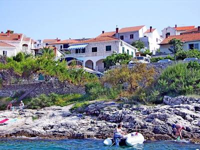 Apartments Hani