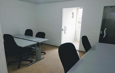 Hotel Space 4 U - Aeroporto Curitiba