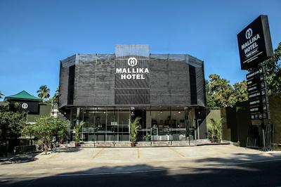 Mallika Hotel