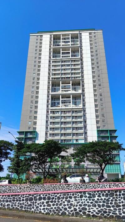 PLUM Dreamscape Bale Hinggil Surabaya