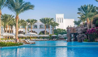 Baron Palms Resort Sharm El Sheikh - Adults Only - All inclusive