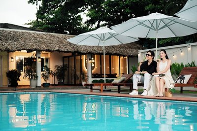 Stay Studio Villa Hideaway