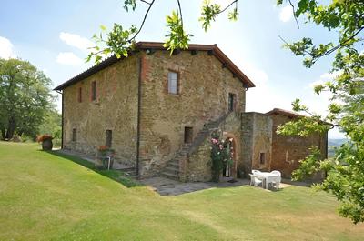 Podere Orietta