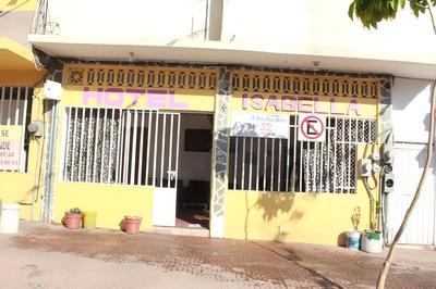 Hotel Isabella