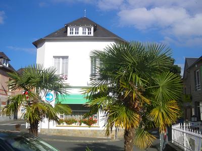 A L'Abri des Vents