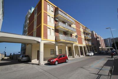 Mare Pineta Apartments