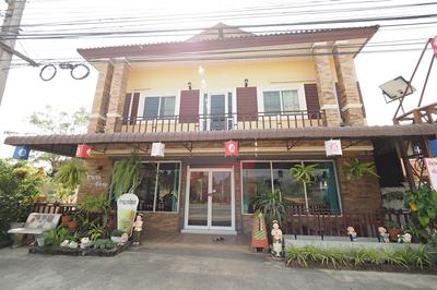 Chuan Chom Guesthouse