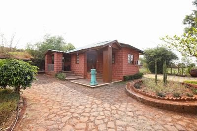 Nirvana Eco & Agro Resort