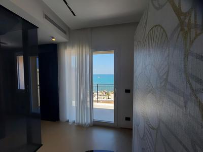 B&B Le Suites di Costanza