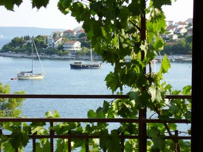 Dane - 30m From the sea - A3