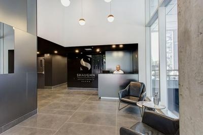 Corporate Stays Le Shaughn Apartments