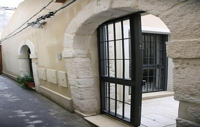 Lanterne Magiche Dependance