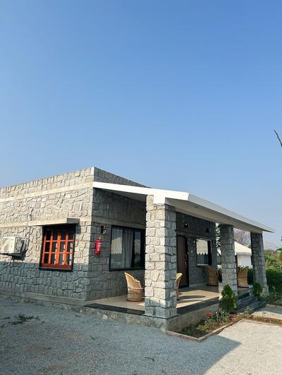 Jawai Empire Resort