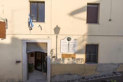 Locanda del Vecchio Borgo