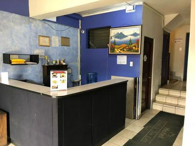 Hotel Posada de Don Luis