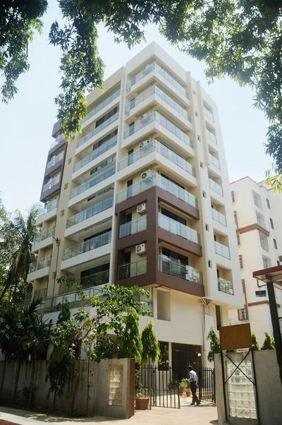 Ontime Luxurious Apartments