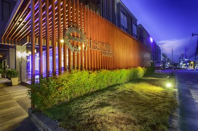 Escape De Phuket Hotel