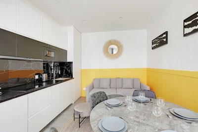 Cosy Apartment - 1br/3p - Hotel des Invalides