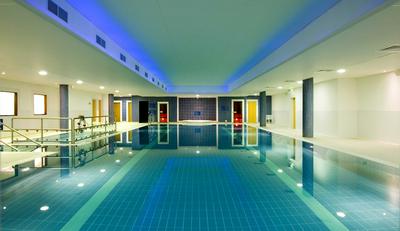 Maldron Hotel Limerick
