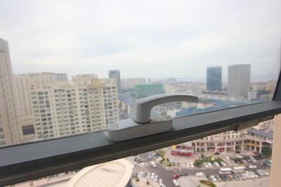 Weihai Yinxiang Holiday Apartment