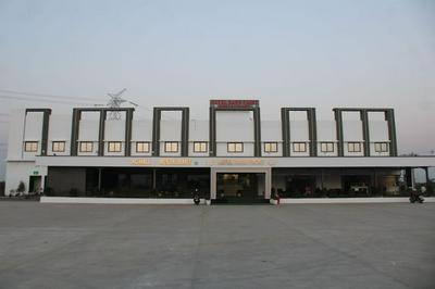 HOTEL RANN FRONT
