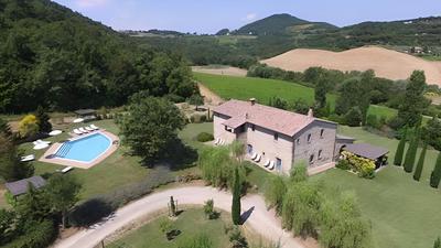Verdidea - PODERE MONTI
