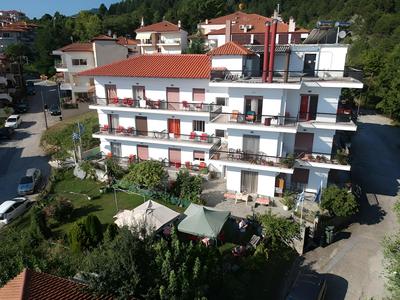 Gardenia Springs - La Finca Buritaca