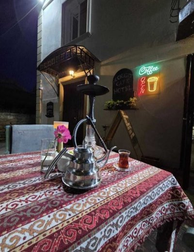 Heritage Old City Hotel