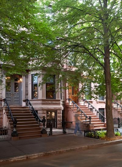 Arlington Place Bed & Breakfast