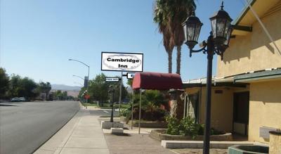 Cambridge Inn Motor Lodge, Billede 2