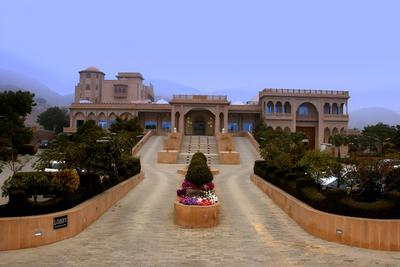 Pratap Mahal, Ajmer - IHCL SeleQtions