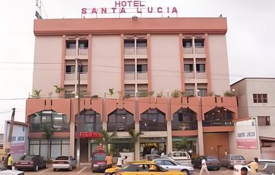 Hotel Santa Lucia
