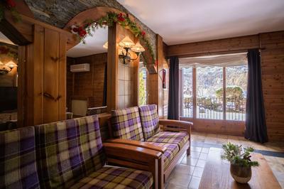 Aparthotel Anyóspark Mountain & Wellness Resort
