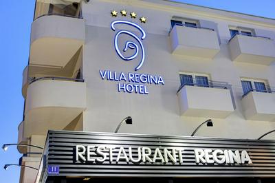 Hotel Villa Regina