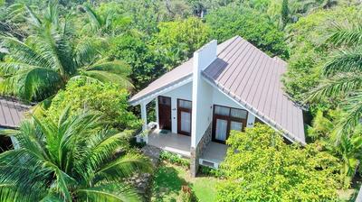 Carmelina Beach Resort