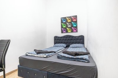 Spacious 5BR Apt Close to Augarten