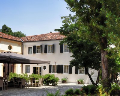 Dependance del Brenta