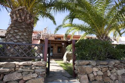 SVS - Porto Ottiolu