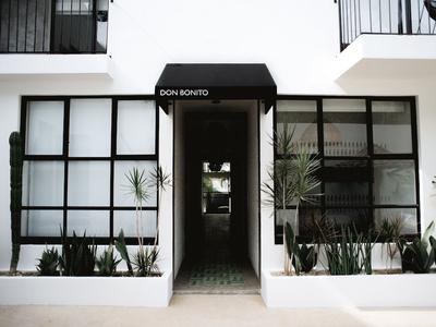 Residencia Tropical Don Bonito