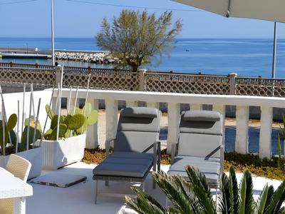 Il Villino Mini Appartamenti Vista Mare