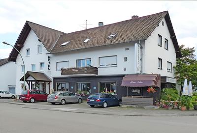 Hotel Restaurant Schwyzerhuesli
