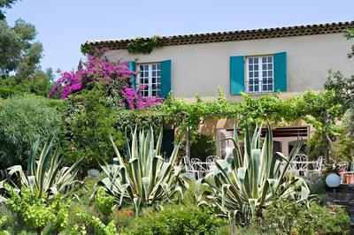 Hôtel Saint-Vincent