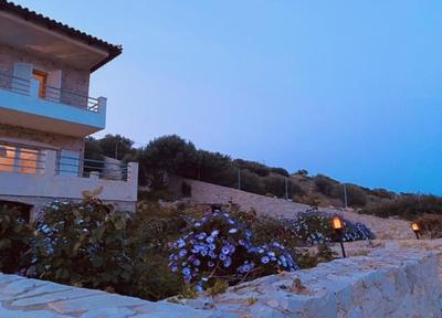 Charming Chateau BY THE SEA