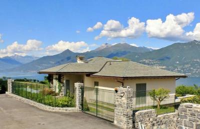 Villa Meraviglia