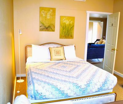 Room-cozy Nest Near UND Campus, 사진 2