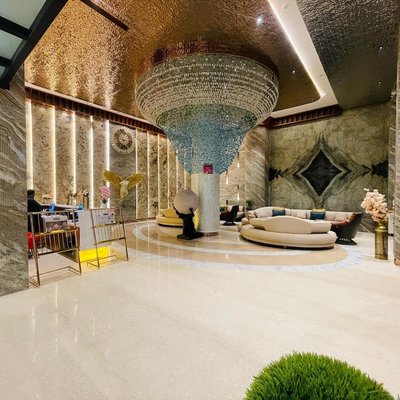 HOTEL IMPERIAL BLU