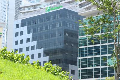 Holiday Inn México Santa Fe by IHG