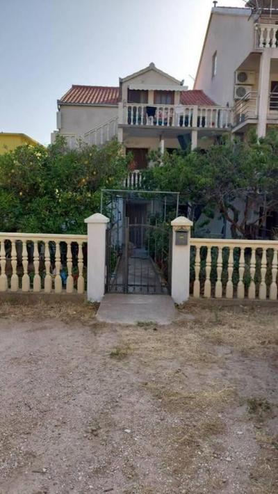 Lovely 1-bed Apartment in Komiza Island of vis